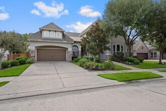 10602 Comeaux Ln in Richmond, TX - Building Photo - Building Photo