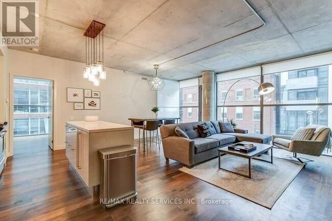 25-425 Oxley St in Toronto, ON - Building Photo - Building Photo