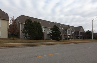 Village at Deer Creek Apartments