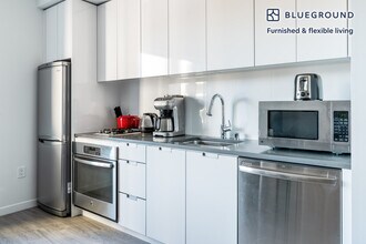 8 10th St in San Francisco, CA - Building Photo - Building Photo