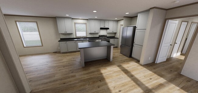 property at 1443 Red Maple Ln