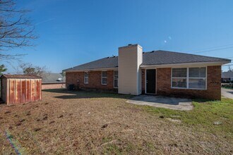 3428 Monte Carlo Dr in Augusta, GA - Foto de edificio - Building Photo