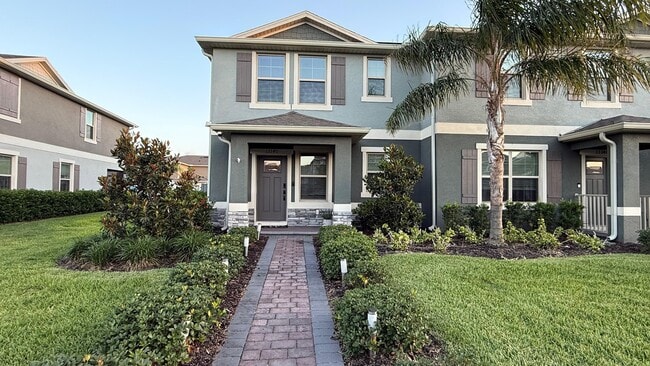 property at 13340 Pontoon Rd