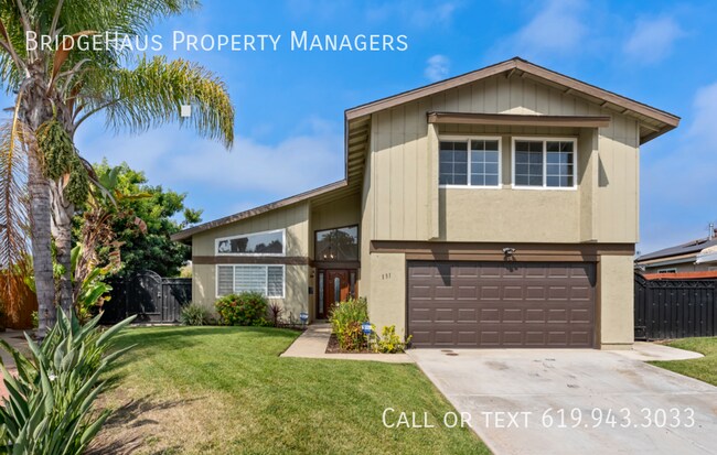 131 Rainier Ct in Chula Vista, CA - Building Photo - Building Photo