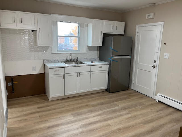 219 Mulberry St in Fall River, MA - Building Photo - Building Photo