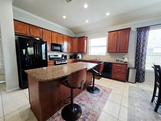 property at 7142 Breton Bay Pass