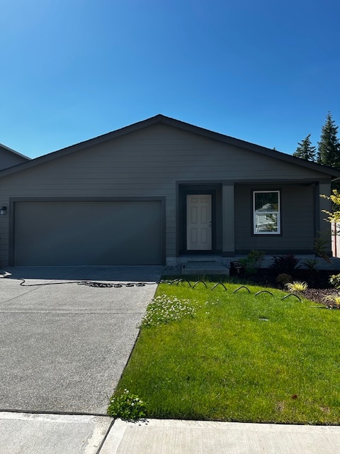 property at 371 NE Ridgepoint Blvd