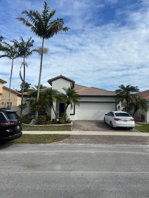 23913 SW 107th Pl in Homestead, FL - Building Photo