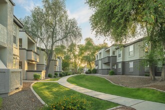 ORA Apartments in Peoria, AZ - Building Photo - Building Photo