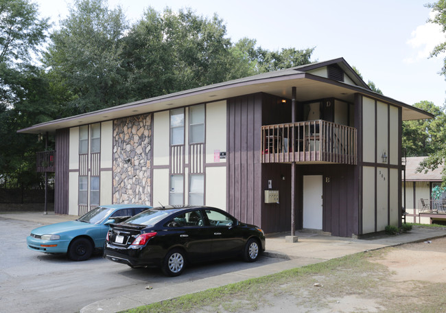 Botany Arms Apartments in Columbus, GA - Building Photo - Building Photo