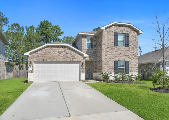 2254 Strong Horse Dr in Conroe, TX - Building Photo - Building Photo