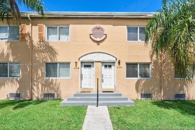 8310 NW 2nd Ave in Miami, FL - Building Photo - Building Photo