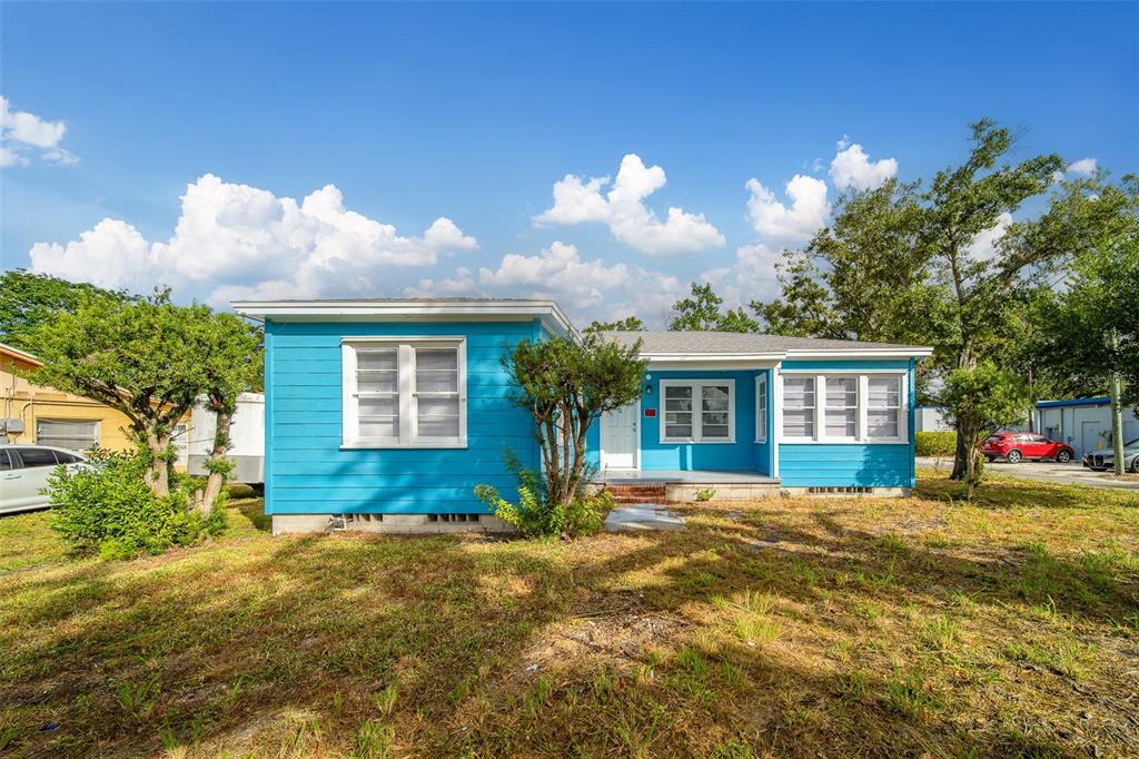 810 2nd Ave NW in Largo, FL - Building Photo