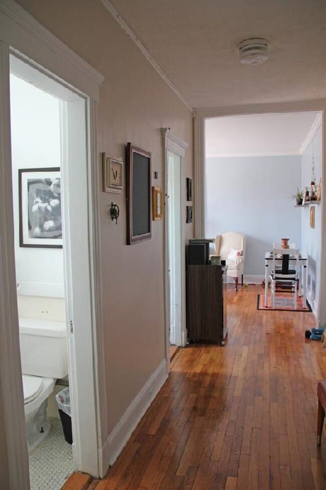 1454 Commonwealth Ave in Boston, MA - Building Photo - Building Photo