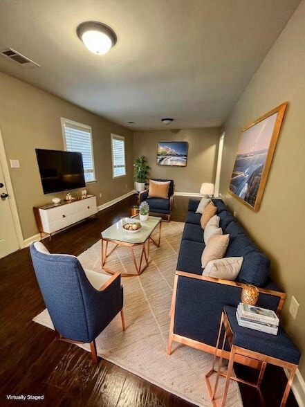 1204 Margaret Rd in Memphis, TN - Building Photo - Building Photo