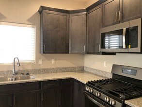 1550 S W Topaz Dr in Cedar City, UT - Building Photo - Building Photo