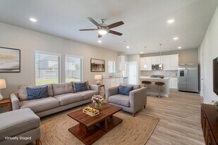 10569 Preserve Wy in Shenandoah, TX - Building Photo