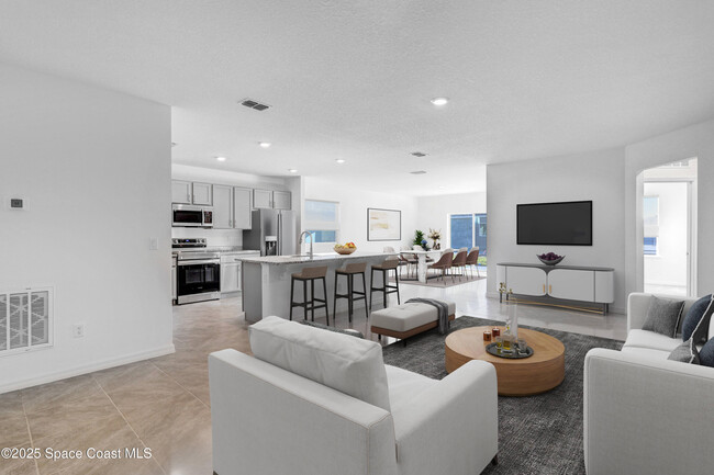 2430 Roygaris St in Palm Bay, FL - Building Photo - Building Photo
