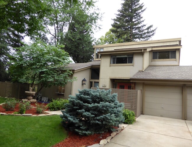 property at 3707 Shelter Cv