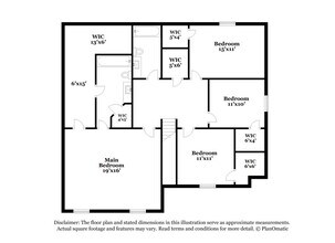 2004 Yellowstone Ln in Corinth, TX - Building Photo - Building Photo