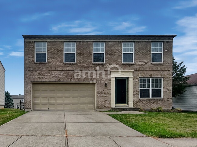 property at 6559 Black Forest Ct