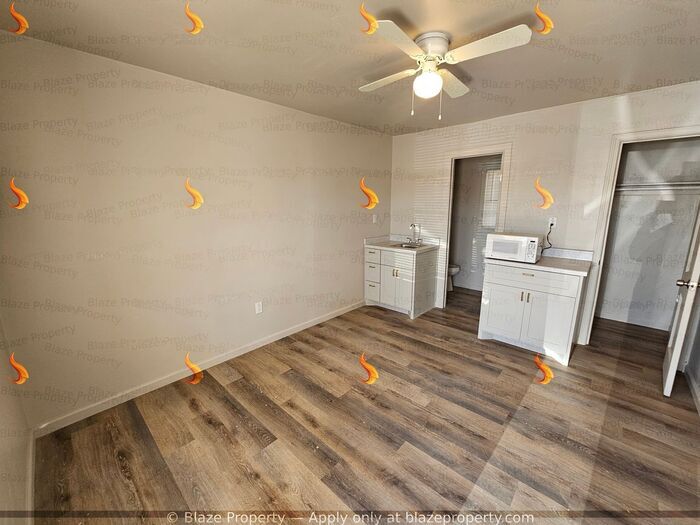 2830 E Amarillo Blvd in Amarillo, TX - Building Photo