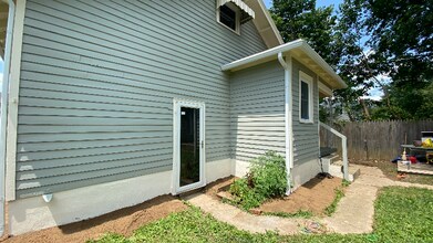 1210 Carlisle Ave in Dayton, OH - Foto de edificio - Building Photo