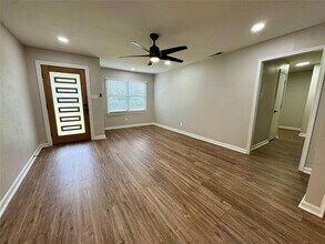 3809 Patman St in Lancaster, TX - Building Photo - Building Photo