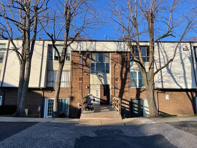 property at 2201 Strahle St