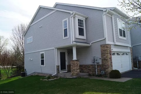 property at 6847 Christian Curve