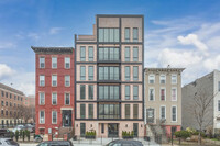 1404 Bushwick Ave in Brooklyn, NY - Building Photo - Building Photo