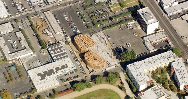 Corazon del valle in Panorama City, CA - Building Photo - Primary Photo