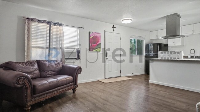 property at 203 Lualan Ln