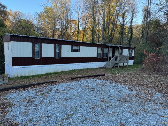 property at 655 Holbert Rd