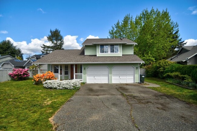 property at 6120 60th Ct SE