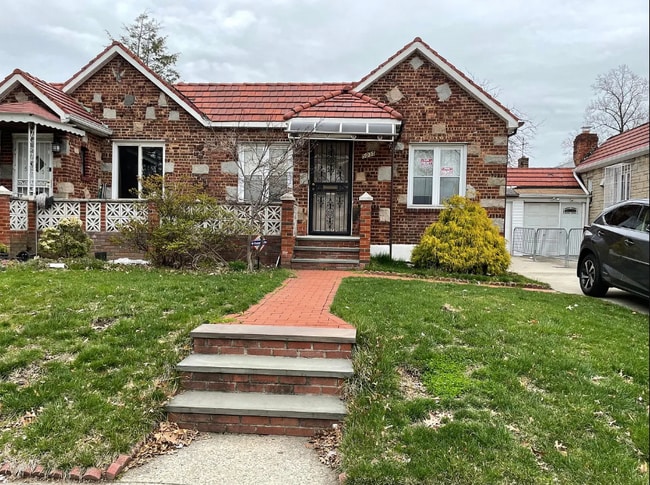 property at 5035 Francis Lewis Blvd