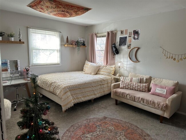 property at 57 Estherwood Ave