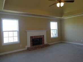 2022 Keene Cir in Spring Hill, TN - Building Photo - Building Photo