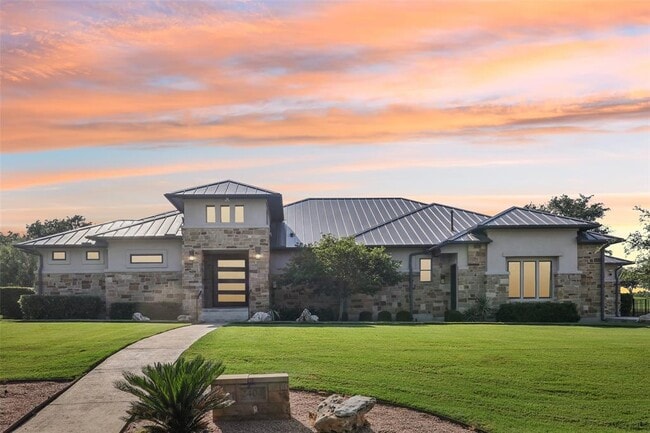 2404 Sailboat Pass in Spicewood, TX - Building Photo - Building Photo