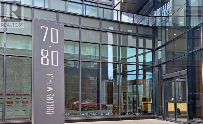 property at 70 Queens Wharf Rd