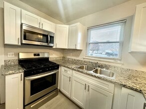 1452 Elm St in Chattanooga, TN - Building Photo - Building Photo