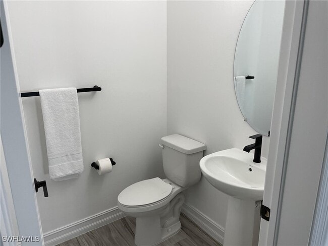 property at 7630 Rockefeller Dr