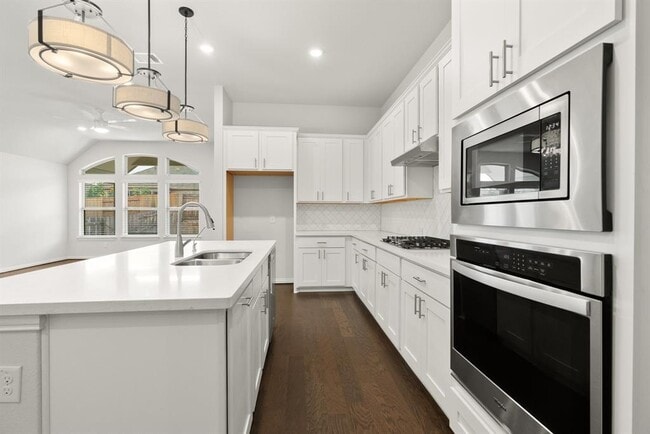 223 Oleander Loop in Buda, TX - Building Photo - Building Photo