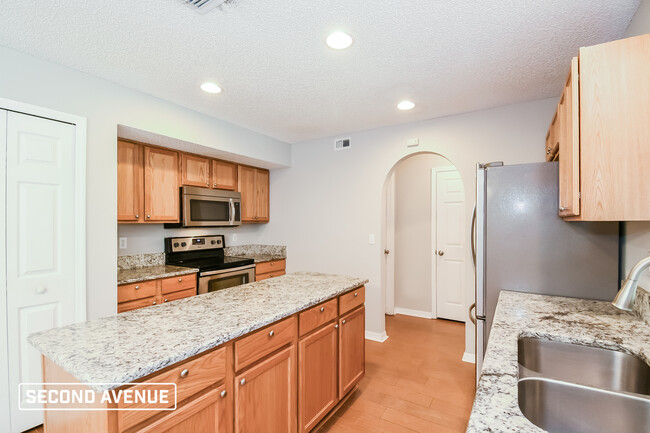 9640 Watershed Dr E in Jacksonville, FL - Building Photo - Building Photo