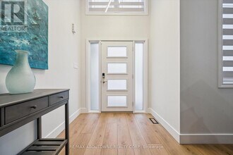 28 Kathleen Ct in Hamilton, ON - Building Photo - Building Photo