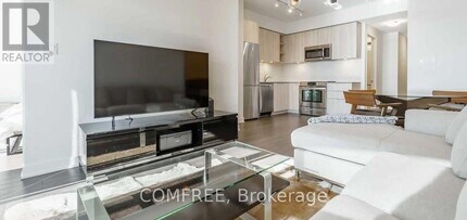 30 Ordnance St in Toronto, ON - Building Photo - Building Photo