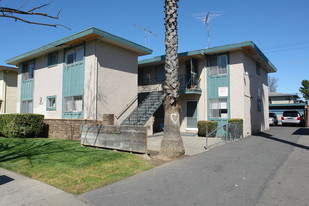 3223 Impala Dr Apartments