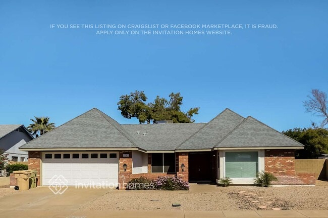 property at 6142 W Sunnyside Dr