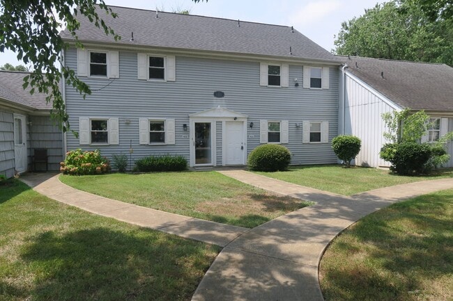 property at 1401 Wendfield Dr