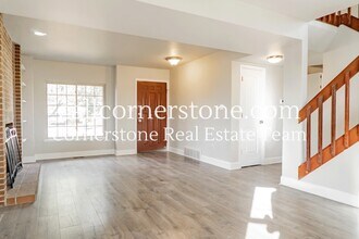 9319 Hazy Morning Dr in Colorado Springs, CO - Building Photo - Building Photo